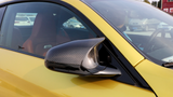 RBK Carbon - Mirror Replacement BMW M2/M2C/M3/M4 (F80/F82/F83/F87) Mirrors RBK Carbon royalty-bespoke.myshopify.com 