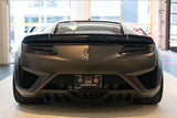 Quicksilver - Exhaust System Honda/Acura NSX Exhaust System Quicksilver royalty-bespoke.myshopify.com 