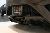 Quicksilver - Exhaust System Honda/Acura NSX