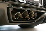 Quicksilver - Exhaust System Honda/Acura NSX Exhaust System Quicksilver royalty-bespoke.myshopify.com 