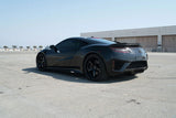 Quicksilver - Exhaust System Honda/Acura NSX Exhaust System Quicksilver royalty-bespoke.myshopify.com 