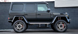 Quicksilver - Exhaust System Mercedes Benz G65 AMG V12 Biturbo W463 Exhaust System Quicksilver royalty-bespoke.myshopify.com 