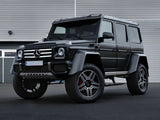 Quicksilver - Exhaust System Mercedes Benz G65 AMG V12 Biturbo W463 Exhaust System Quicksilver royalty-bespoke.myshopify.com 