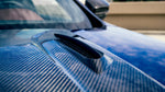 Larte Design - Hood Overlay Maserati Levante SHTORM