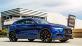Larte Design - Full Body Kit Maserati Levante SHTORM Full Body Kit Larte Design royalty-bespoke.myshopify.com