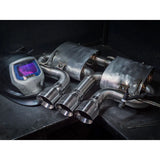 Cobra Sport - Cat-Back Honda Civic Type R FK8 (RHD Models) Exhaust System Cobra Sport royalty-bespoke.myshopify.com 