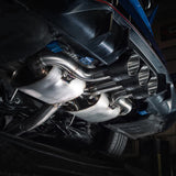Cobra Sport - Cat-Back Honda Civic Type R FK8 (RHD Models) Exhaust System Cobra Sport royalty-bespoke.myshopify.com 