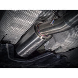 Cobra Sport - Cat-Back Honda Civic Type R FK8 (RHD Models) Exhaust System Cobra Sport royalty-bespoke.myshopify.com 