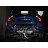 Cobra Sport - Cat-Back Honda Civic Type R FK8 (RHD Models) Exhaust System Cobra Sport royalty-bespoke.myshopify.com 