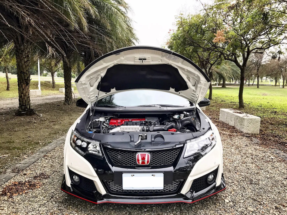 Armaspeed Air Intake Honda Civic Type R FK2 Royal Body Kits
