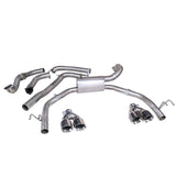 Cobra Sport - Exhaust System Honda Civic Type R FK2 Exhaust System Cobra Sport royalty-bespoke.myshopify.com 