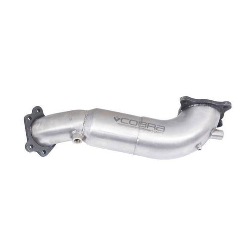 Cobra Sport - Downpipe Honda Civic Type R FK2 Downpipe Cobra Sport royalty-bespoke.myshopify.com 