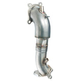Cobra Sport - Downpipe Honda Civic Type R FK8 Downpipe Cobra Sport royalty-bespoke.myshopify.com De-Cat De-Cat  