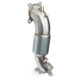 Cobra Sport - Downpipe Honda Civic Type R FK8 Downpipe Cobra Sport royalty-bespoke.myshopify.com Sports Cat Sports Cat  