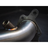 Cobra Sport - Downpipe Honda Civic Type R FK8 Downpipe Cobra Sport royalty-bespoke.myshopify.com 