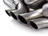 Quicksilver - Exhaust System Honda/Acura NSX Exhaust System Quicksilver royalty-bespoke.myshopify.com 