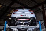 Scorpion Exhaust - Non-Resonated Valved Cat-Back System Hyundai I30N (Non-GPF Model) Exhaust System Scorpion Exhaust royalty-bespoke.myshopify.com 