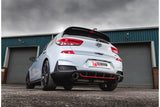Scorpion Exhaust - Non-Resonated Valved Cat-Back System Hyundai I30N (Non-GPF Model) Exhaust System Scorpion Exhaust royalty-bespoke.myshopify.com 