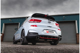 Scorpion Exhaust - Non-Resonated Valved GPF-Back System Hyundai I30N (GPF Model) Exhaust System Scorpion Exhaust royalty-bespoke.myshopify.com 