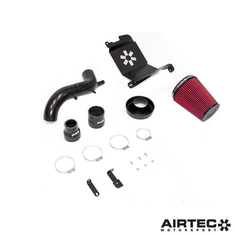 Airtec - Induction Kit Hyundai I20N Air Intake Airtec royalty-bespoke.myshopify.com 