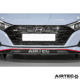 Airtec - Front Mount Intercooler Hyundai I20N