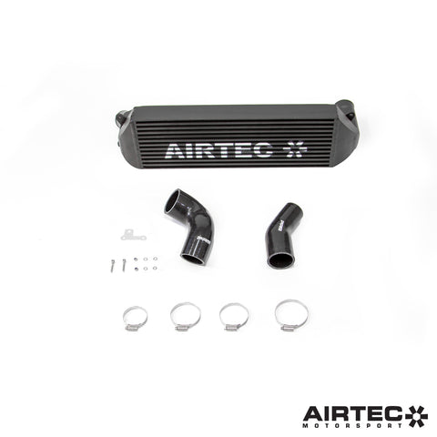 Airtec - Intercooler Upgrade Hyundai I30N Facelift DCT & Manual Intercooler Airtec royalty-bespoke.myshopify.com 