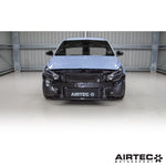 Airtec - Intercooler Upgrade Hyundai I30N Facelift DCT & Manual