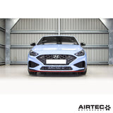 Airtec - Intercooler Upgrade Hyundai I30N Facelift DCT & Manual Intercooler Airtec royalty-bespoke.myshopify.com 