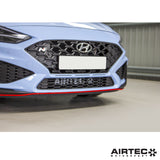 Airtec - Intercooler Upgrade Hyundai I30N Facelift DCT & Manual Intercooler Airtec royalty-bespoke.myshopify.com 