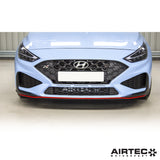 Airtec - Intercooler Upgrade Hyundai I30N Facelift DCT & Manual Intercooler Airtec royalty-bespoke.myshopify.com 