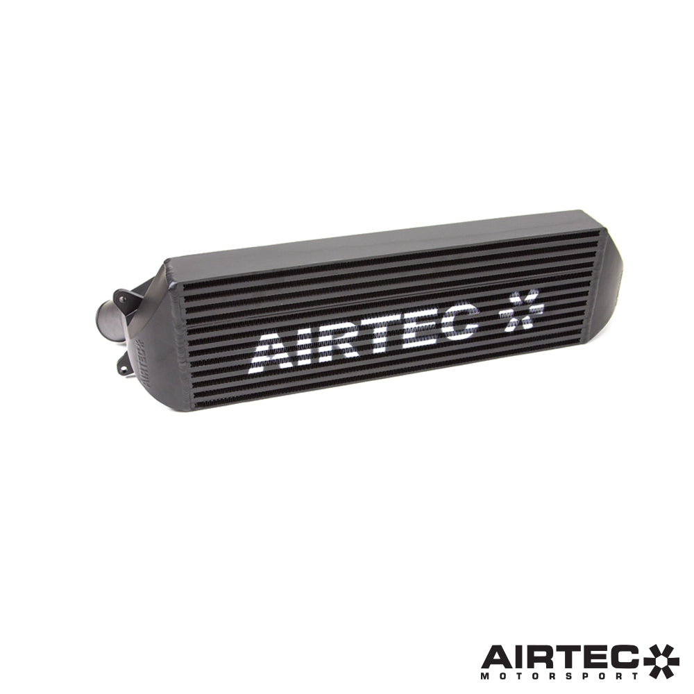 Airtec Intercooler Upgrade Hyundai I30N Facelift DCT & Manual Royal