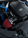 CTS Turbo - High-Flow Intake Kit Audi A4/A5/S4/S5/RS4/RS5 B9 Air Intake CTS Turbo royalty-bespoke.myshopify.com 