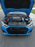 CTS Turbo - High-Flow Intake Kit Audi A4/A5/S4/S5/RS4/RS5 B9 Air Intake CTS Turbo royalty-bespoke.myshopify.com 