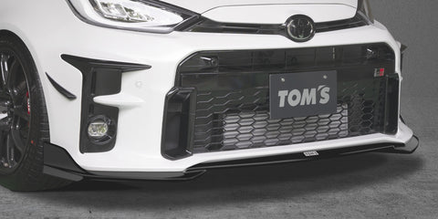 TOM'S Racing - Front Bumper Toyota GR Yaris Front Bumper TOM'S Racing royalty-bespoke.myshopify.com 