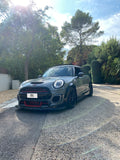 RK Design - Wide Body Kit Mini Cooper S & JCW F56 Wide Body Kit RK Design royalty-bespoke.myshopify.com 