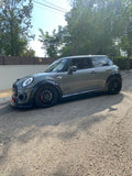 RK Design - Wide Body Kit Mini Cooper S & JCW F56 Wide Body Kit RK Design royalty-bespoke.myshopify.com 
