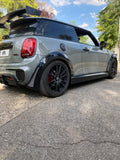 RK Design - Wide Body Kit Mini Cooper S & JCW F56 Wide Body Kit RK Design royalty-bespoke.myshopify.com 