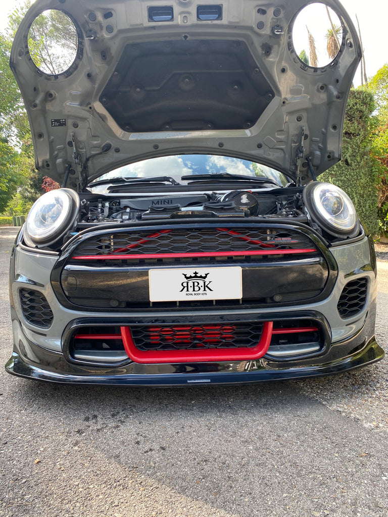 Body Kit Mini Cooper Jcw at Keith Turner blog