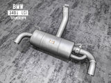 TNEER - Exhaust System BMW Series 3 340i F3X (B58) Exhaust System TNEER royalty-bespoke.myshopify.com 