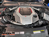 GruppeM - Carbon Fiber Air Intake Audi RS5 F5 (B9) Air Intake GruppeM royalty-bespoke.myshopify.com 