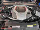 GruppeM - Carbon Fiber Air Intake Audi RS5 F5 (B9)