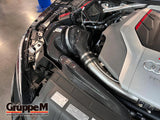 GruppeM - Carbon Fiber Air Intake Audi RS5 F5 (B9) Air Intake GruppeM royalty-bespoke.myshopify.com 
