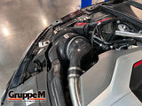 GruppeM - Carbon Fiber Air Intake Audi RS5 F5 (B9)