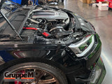 GruppeM - Carbon Fiber Air Intake Audi RS5 F5 (B9) Air Intake GruppeM royalty-bespoke.myshopify.com 