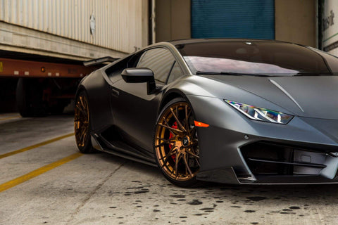 1016 Industries - Side Mirror Caps Lamborghini Huracan LP580 Mirror Covers 1016 Industries royalty-bespoke.myshopify.com 