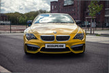 Prior Design - Full Body Kit BMW Series 6 E63/E64 Full Body Kit Prior Design royalty-bespoke.myshopify.com 