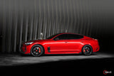 Adro - Carbon Fiber Side Skirts V.2 Kia Stinger Side Skirts Diffusers Adro royalty-bespoke.myshopify.com 