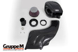 GruppeM - Carbon Fiber Air Intake Honda Civic Type R FK2 Air Intake GruppeM royalty-bespoke.myshopify.com 