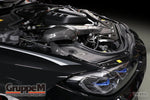 GruppeM - Carbon Fiber Air Intake BMW M3 G80 / M4 G82