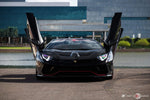 1016 Industries - Full Body Kit Lamborghini Aventador S